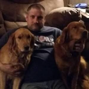 Meet your Posher, Chet